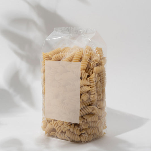 Fusilloni Senatore Cappelli di Grano Duro 400gr